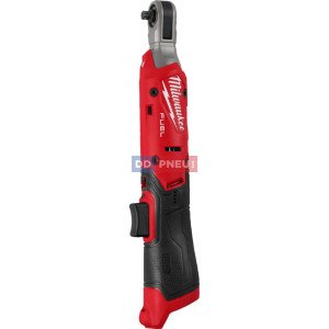 Aku račňa 1/4" Milwaukee M12 FIR14G2-0 – bez batérie