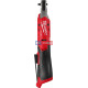 Aku račňa 1/4" Milwaukee M12 FIR14G2-0 – bez batérie