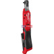 Aku račňa 1/4" Milwaukee M12 FIR14G2-0 – bez batérie