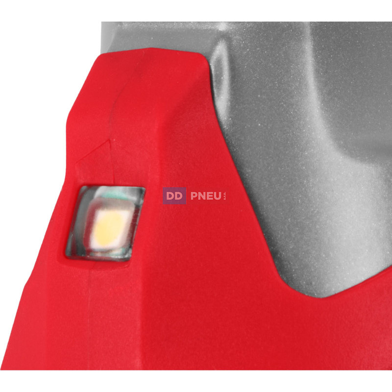 Aku račňa 1/4" Milwaukee M12 FIR14G2-0 – bez batérie