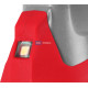 Aku račňa 1/4" Milwaukee M12 FIR14G2-0 – bez batérie