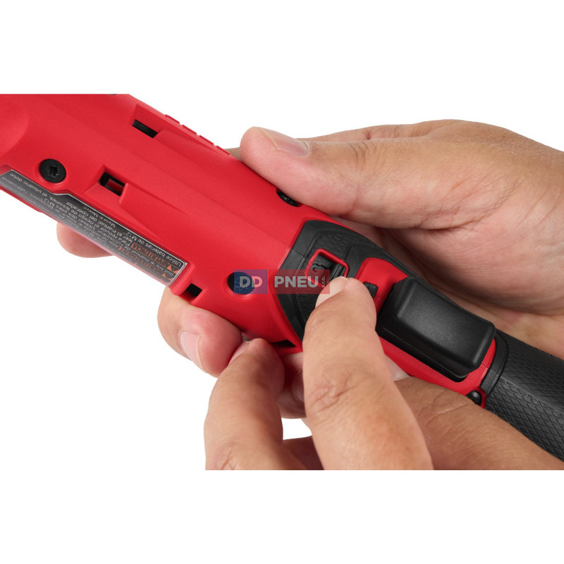 Aku račňa 1/4" Milwaukee M12 FIR14G2-0 – bez batérie