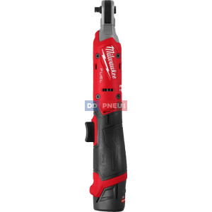 Aku račňa 1/4" Milwaukee M12 FIR14G2-252B