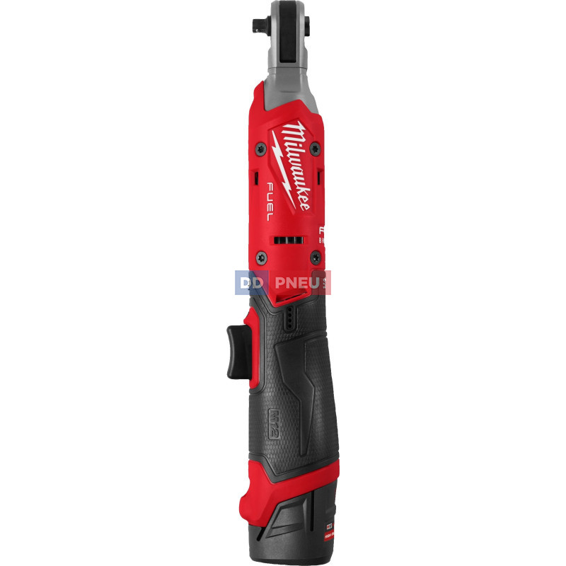 Aku račňa 1/4" Milwaukee M12 FIR14G2-252B