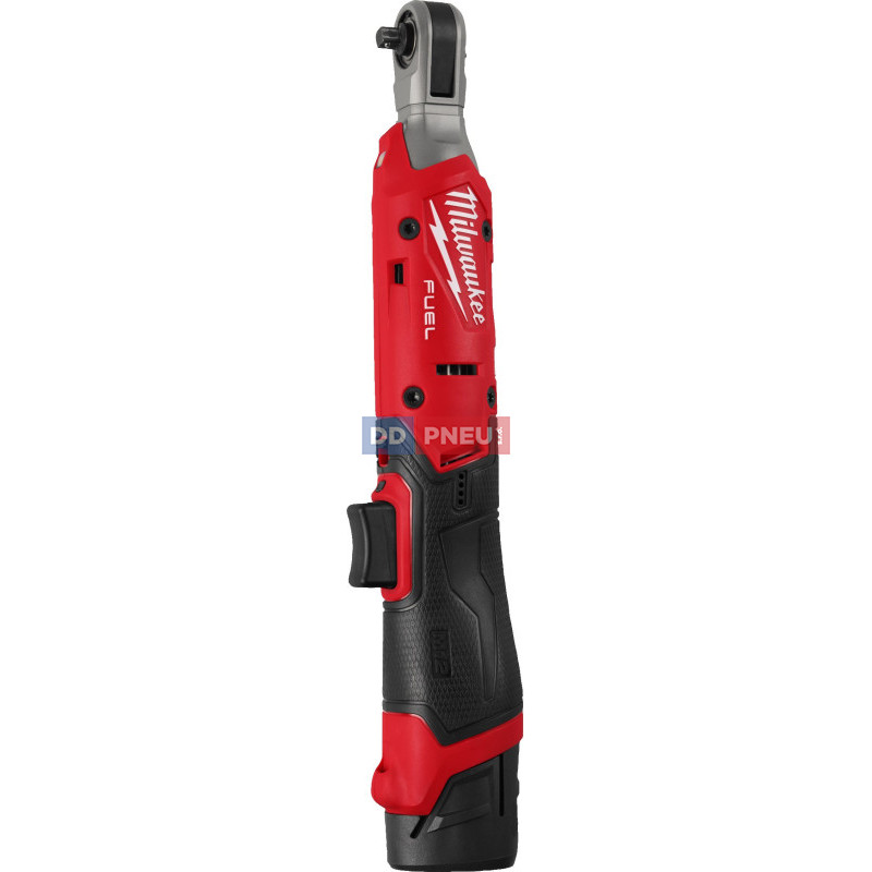 Aku račňa 1/4" Milwaukee M12 FIR14G2-252B