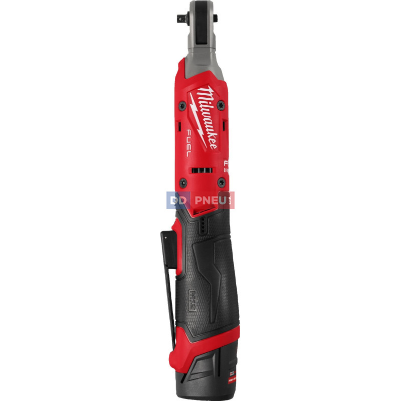 Aku račňa 1/4" Milwaukee M12 FIR14G2-252B
