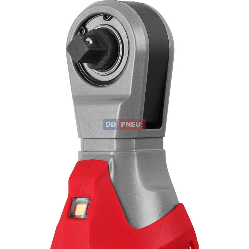 Aku račňa 1/4" Milwaukee M12 FIR14G2-252B