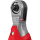 Aku račňa 1/4" Milwaukee M12 FIR14G2-252B