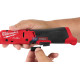 Aku račňa 3/8" Milwaukee M12 FIR38G2-252B