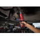 Aku račňa 3/8" Milwaukee M12 FIR38G2-252B