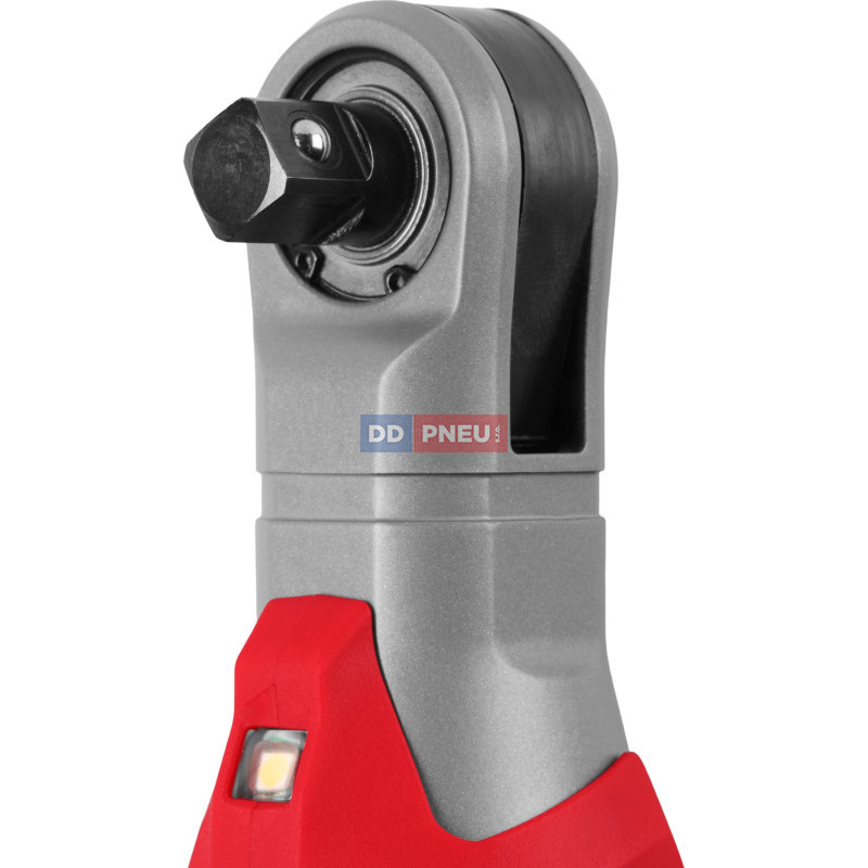 Aku račňa 3/8" Milwaukee M12 FIR38G2-252B
