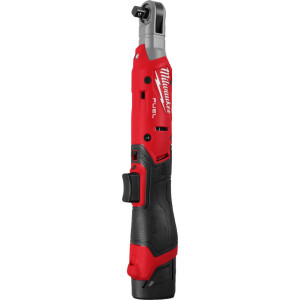 Aku račňa 3/8" Milwaukee M12 FIR38G2-252B