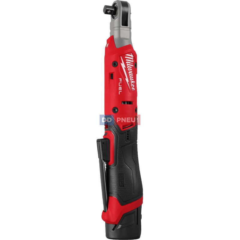 Aku račňa 3/8" Milwaukee M12 FIR38G2-252B