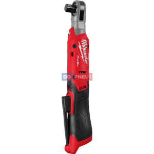 Aku račňa 1/2" Milwaukee M12 FIR12G2-0 – bez batérie