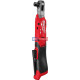 Aku račňa 1/2" Milwaukee M12 FIR12G2-0 – bez batérie