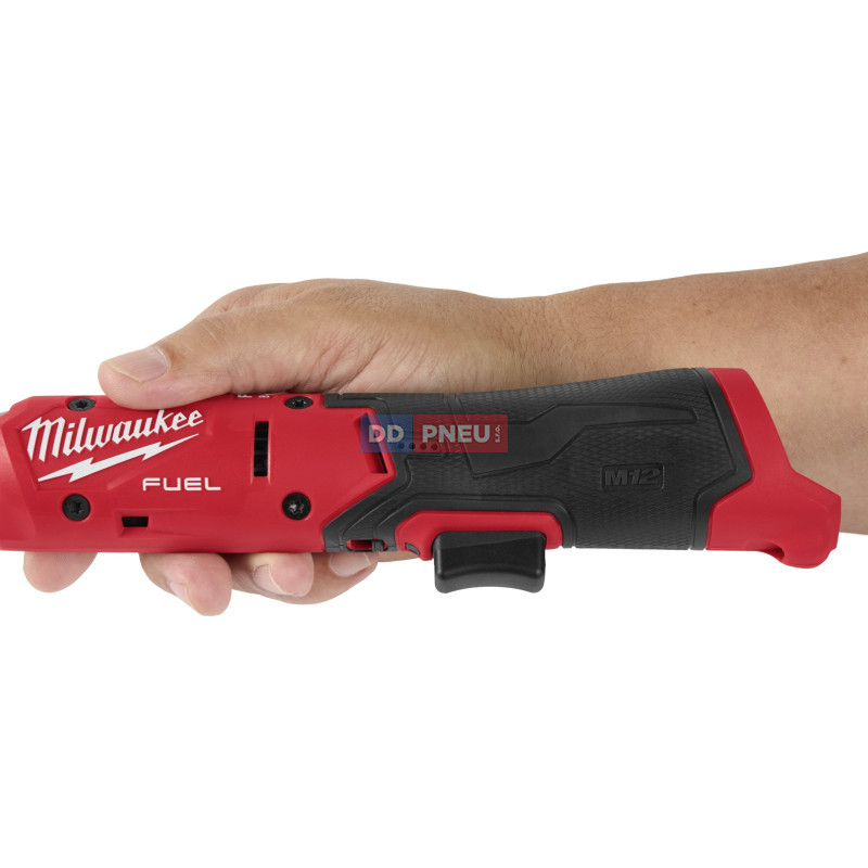 Aku račňa 1/2" Milwaukee M12 FIR12G2-0 – bez batérie