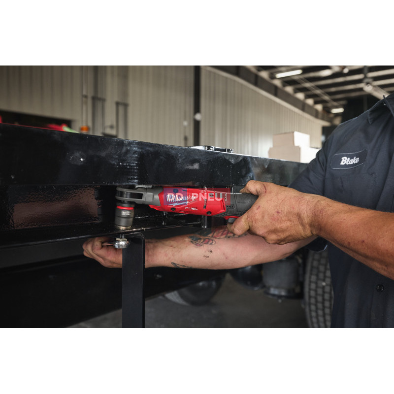 Aku račňa 1/2" Milwaukee M12 FIR12G2-252B