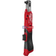 Aku račňa 1/2" Milwaukee M12 FIR12G2-0 – bez batérie