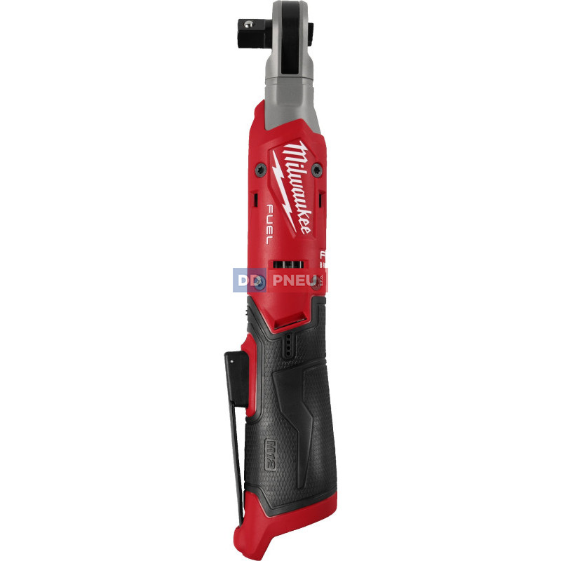 Aku račňa 1/2" Milwaukee M12 FIR12G2-0 – bez batérie