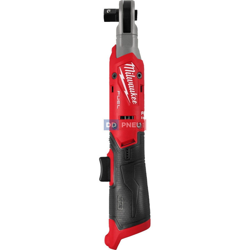 Aku račňa 1/2" Milwaukee M12 FIR12G2-0 – bez batérie