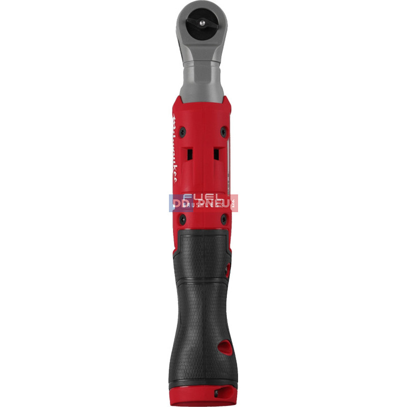 Aku račňa 1/2" Milwaukee M12 FIR12G2-0 – bez batérie