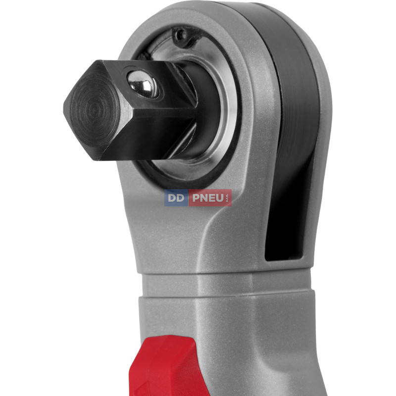 Aku račňa 1/2" Milwaukee M12 FIR12G2-0 – bez batérie