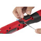 Aku račňa 1/2" Milwaukee M12 FIR12G2-252B