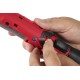 Aku račňa 1/2" Milwaukee M12 FIR12G2-0 – bez batérie