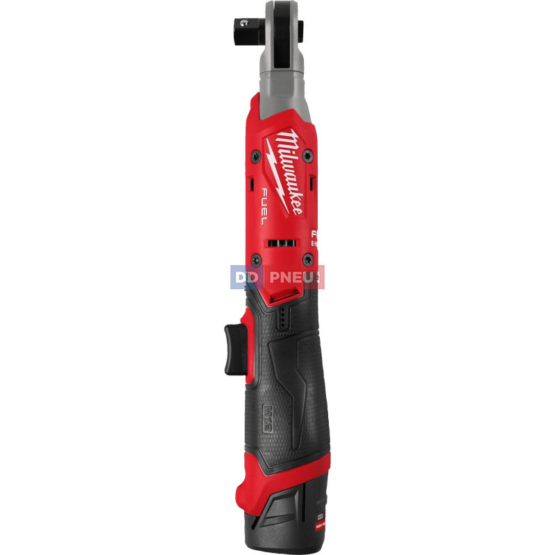 Aku račňa 1/2" Milwaukee M12 FIR12G2-252B