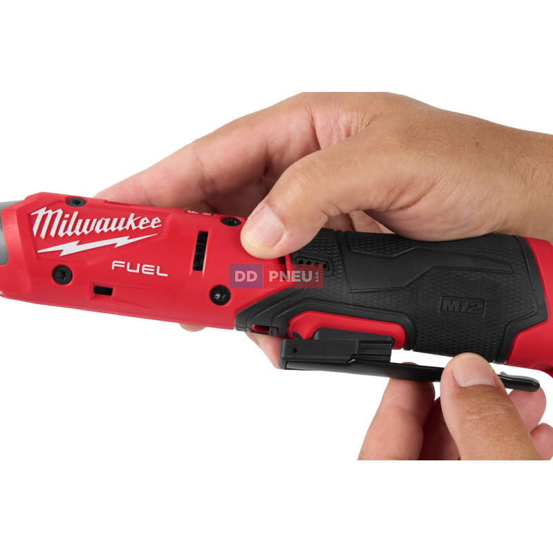 Aku račňa 1/2" Milwaukee M12 FIR12G2-252B