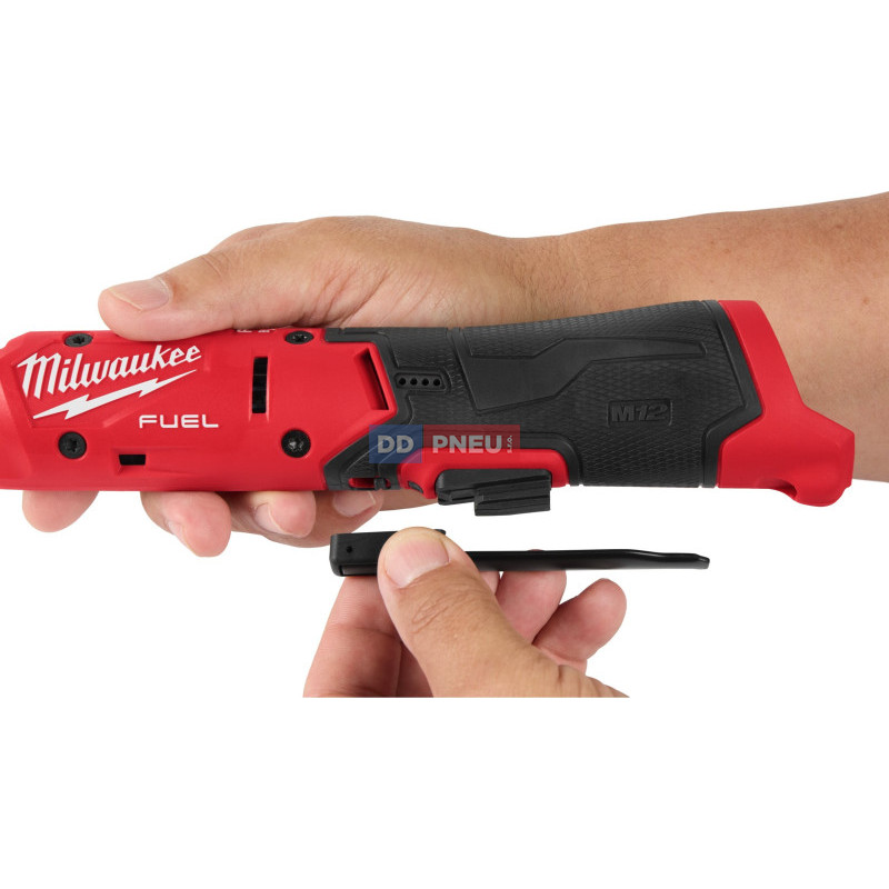 Aku račňa 1/2" Milwaukee M12 FIR12G2-252B