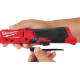 Aku račňa 1/2" Milwaukee M12 FIR12G2-252B