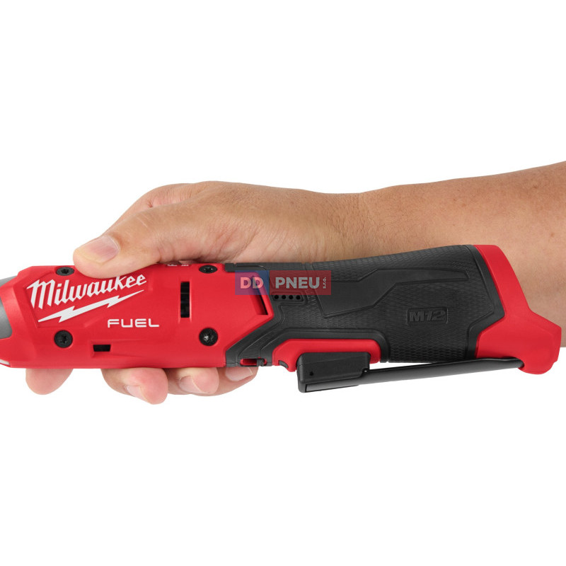 Aku račňa 1/2" Milwaukee M12 FIR12G2-252B