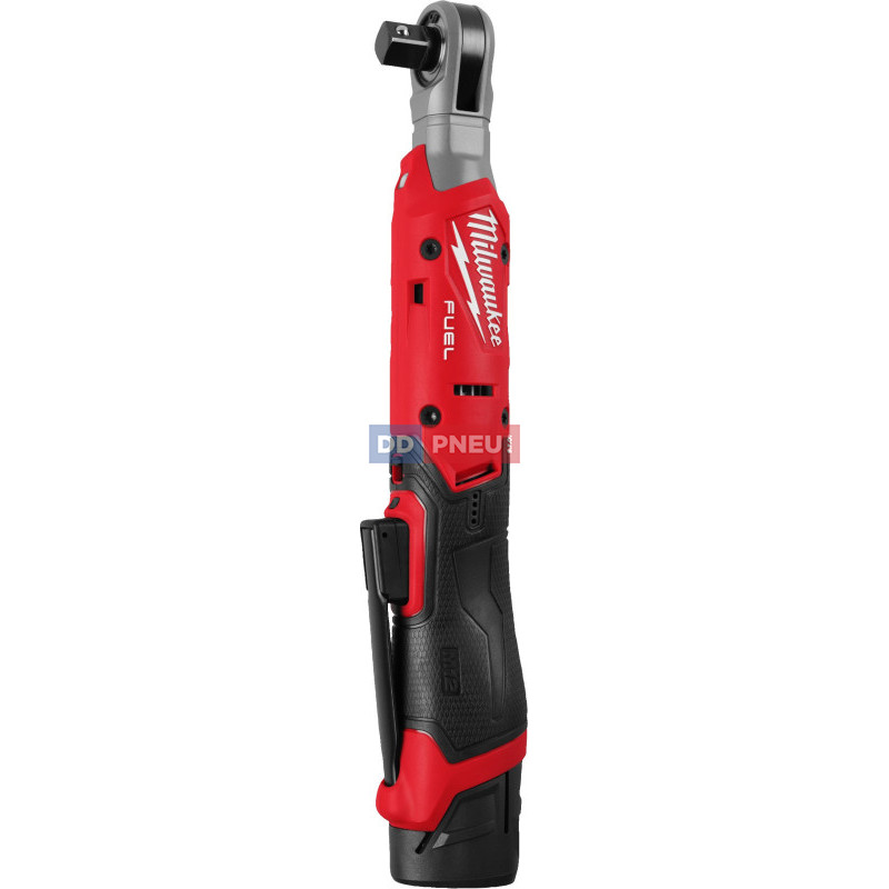 Aku račňa 1/2" Milwaukee M12 FIR12G2-252B