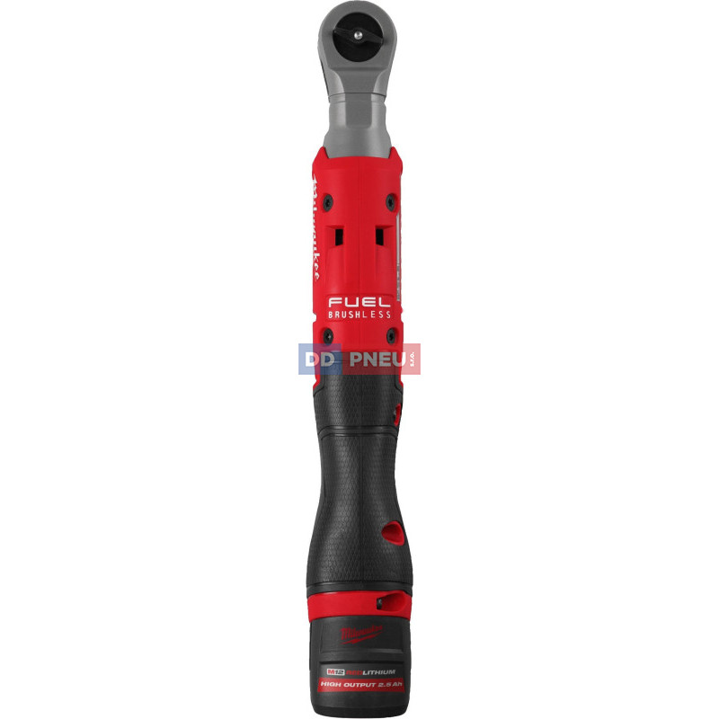 Aku račňa 1/2" Milwaukee M12 FIR12G2-252B