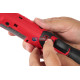 Aku račňa 1/2" Milwaukee M12 FIR12G2-252B