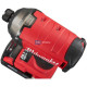 Akčná sada aku hydraulický rázový uťahovák 1/4" Milwaukee M18 FQID-501B