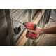 Akčná sada aku hydraulický rázový uťahovák 1/4" Milwaukee M18 FQID-501B