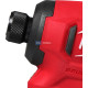 Aku kompaktný bezuhlíkový rázový uťahovač MILWAUKEE M12 BLIDRC-202C