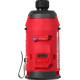 Aku kompaktný bezuhlíkový rázový uťahovač MILWAUKEE M12 BLIDRC-202C