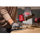 Aku kompaktný bezuhlíkový rázový uťahovač MILWAUKEE M12 BLIDRC-202C