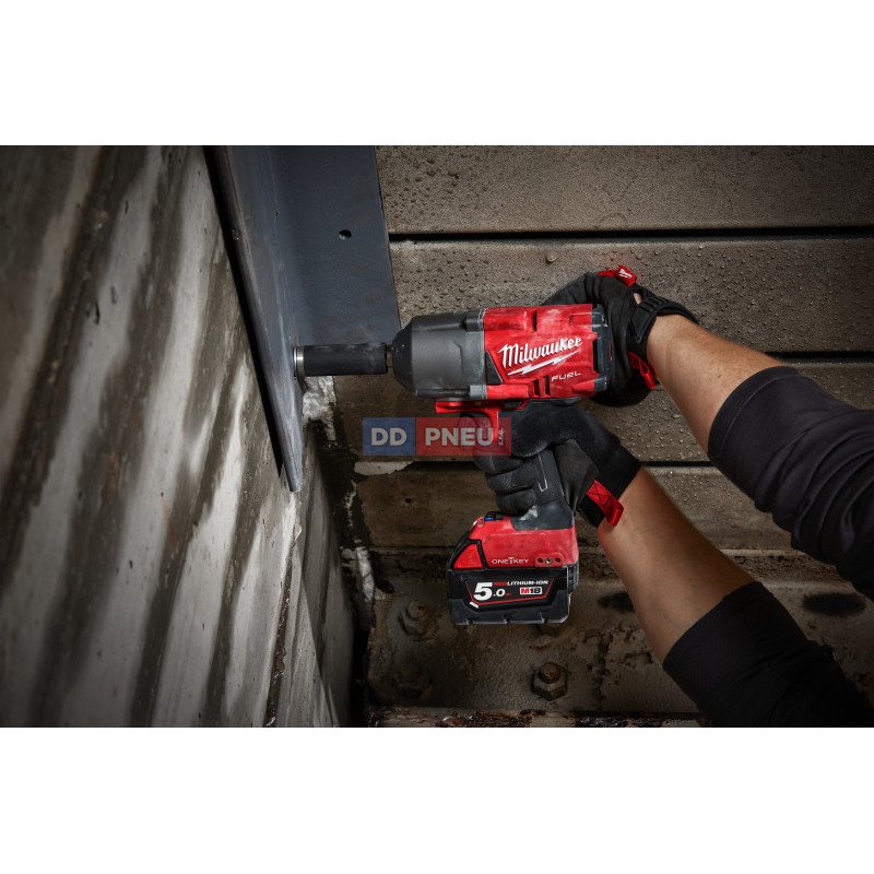 Aku rázový uťahovák 3/4" MILWAUKEE M18 ONEFHIWF34-0