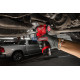 ku subkompaktný rázový uťahovač 3/8" Milwaukee M12 FSCIWF38-0 – bez batérie