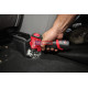 Aku subkompaktný rázový uťahovač 1/4" Milwaukee M12 FSCIWF14-252X