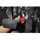 Aku subkompaktný rázový uťahovač 1/4" Milwaukee M12 FSCIWF14-252X