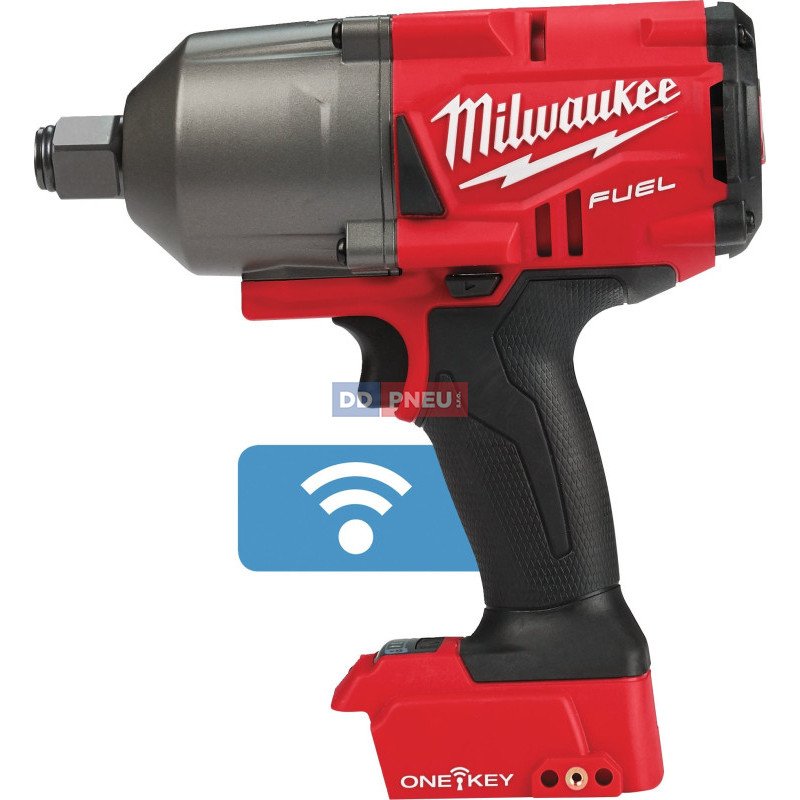 Aku rázový uťahovák 3/4" MILWAUKEE M18 ONEFHIWF34-0