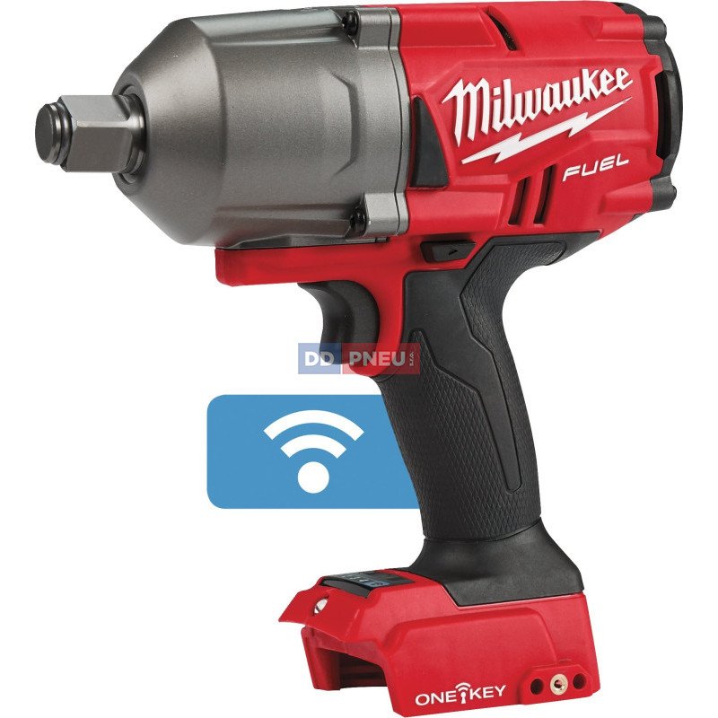Aku rázový uťahovák 3/4" MILWAUKEE M18 ONEFHIWF34-0