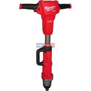 1″ aku železničný rázový uťahovač MILWAUKEE M18 FHIWF1R-122C