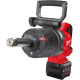 1" aku rázový uťahovák s dlhým vretenom MILWAUKEE M18 ONEFHIWF1D-121C
