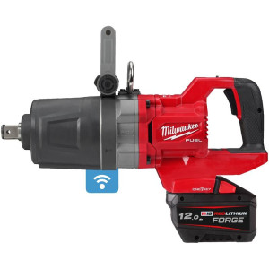 Aku rázový uťahovák 1" MILWAUKEE M18 ONEFHIWF1DS-121C